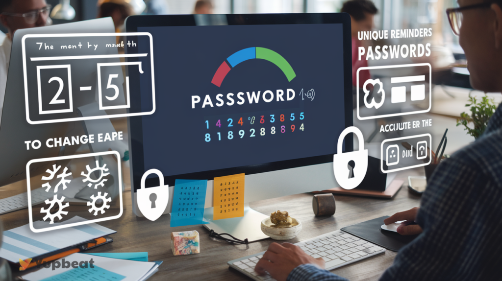 strong passwords examples