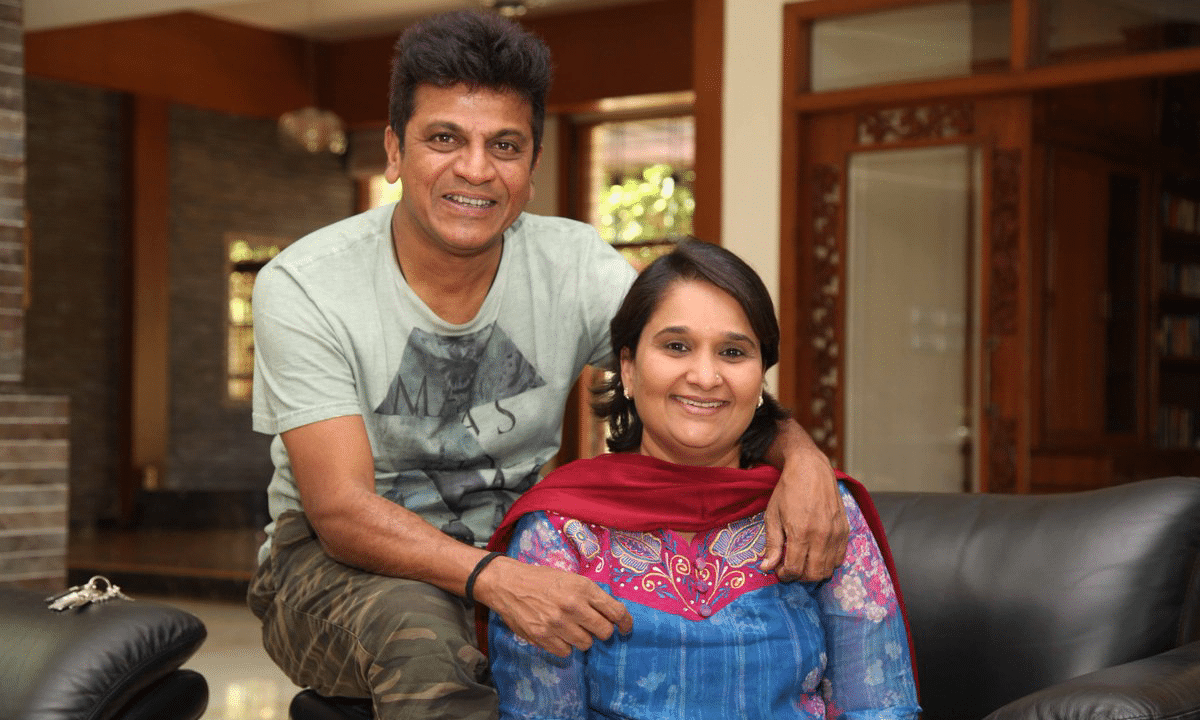 Kannada star's wife in Loksabha Battle