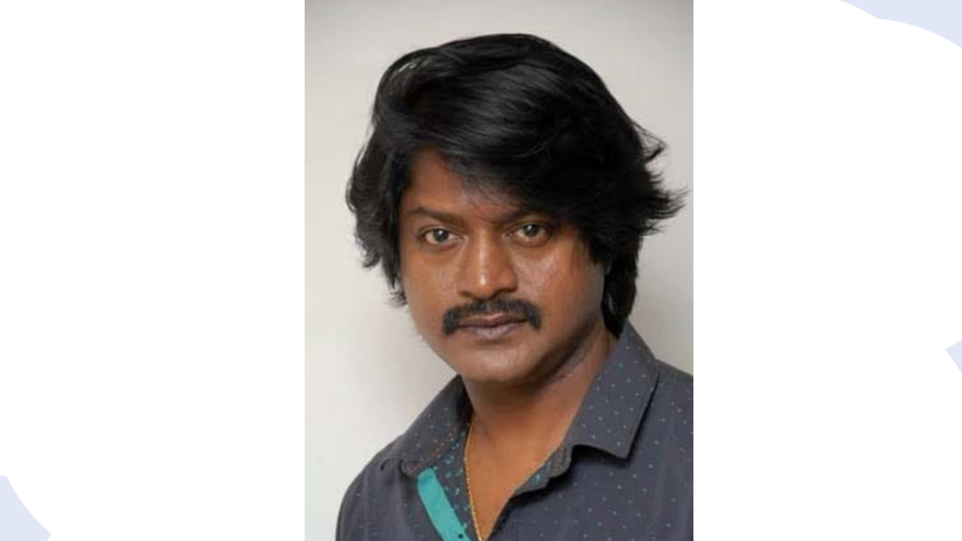 Tamil Actor Daniel Balaji No More (Heart Attack)