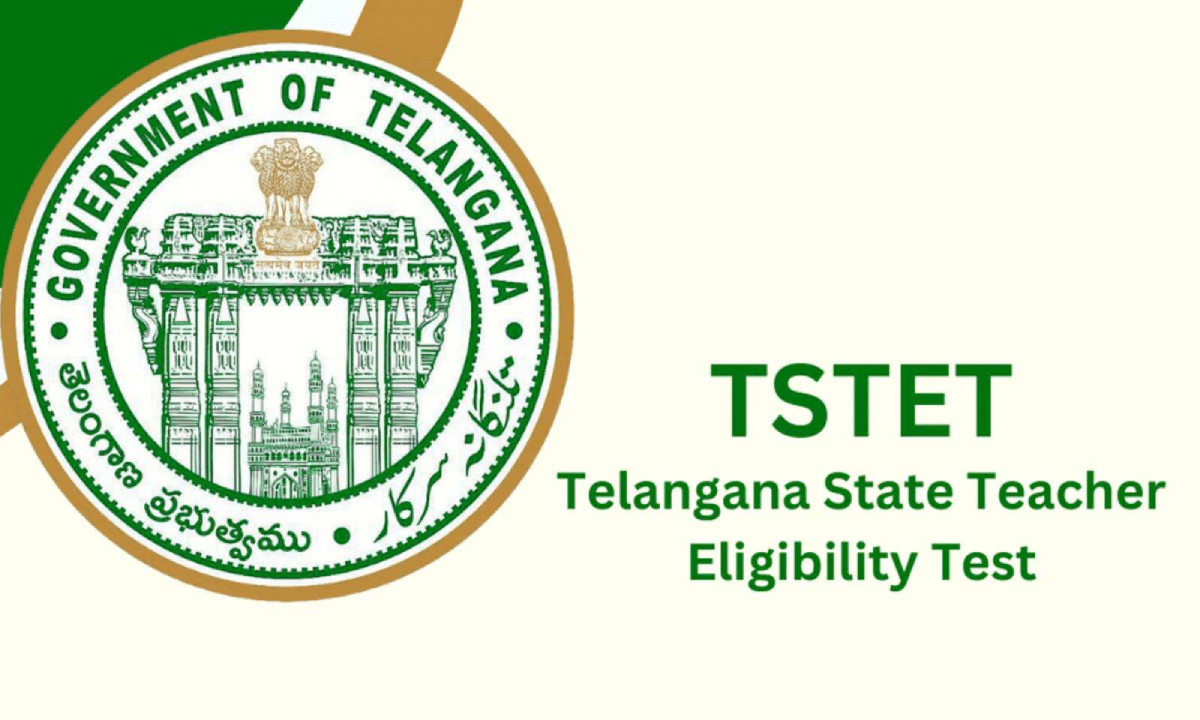 Telangana Govt to hold TS TET