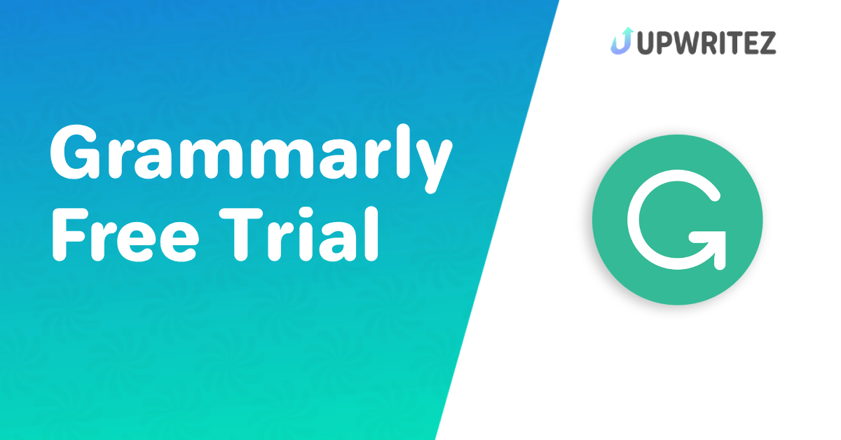 Grammarly Free Trial student discount