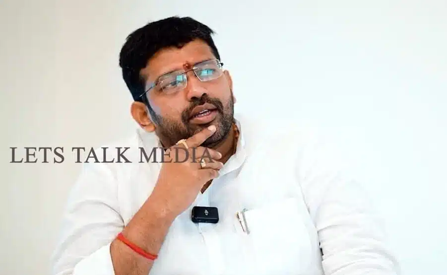 Jakkampudi Raja