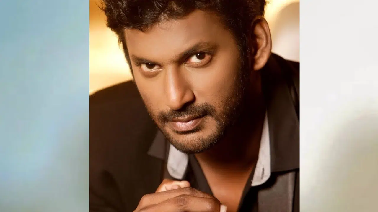 Star Hero Opens Up About Political Entry