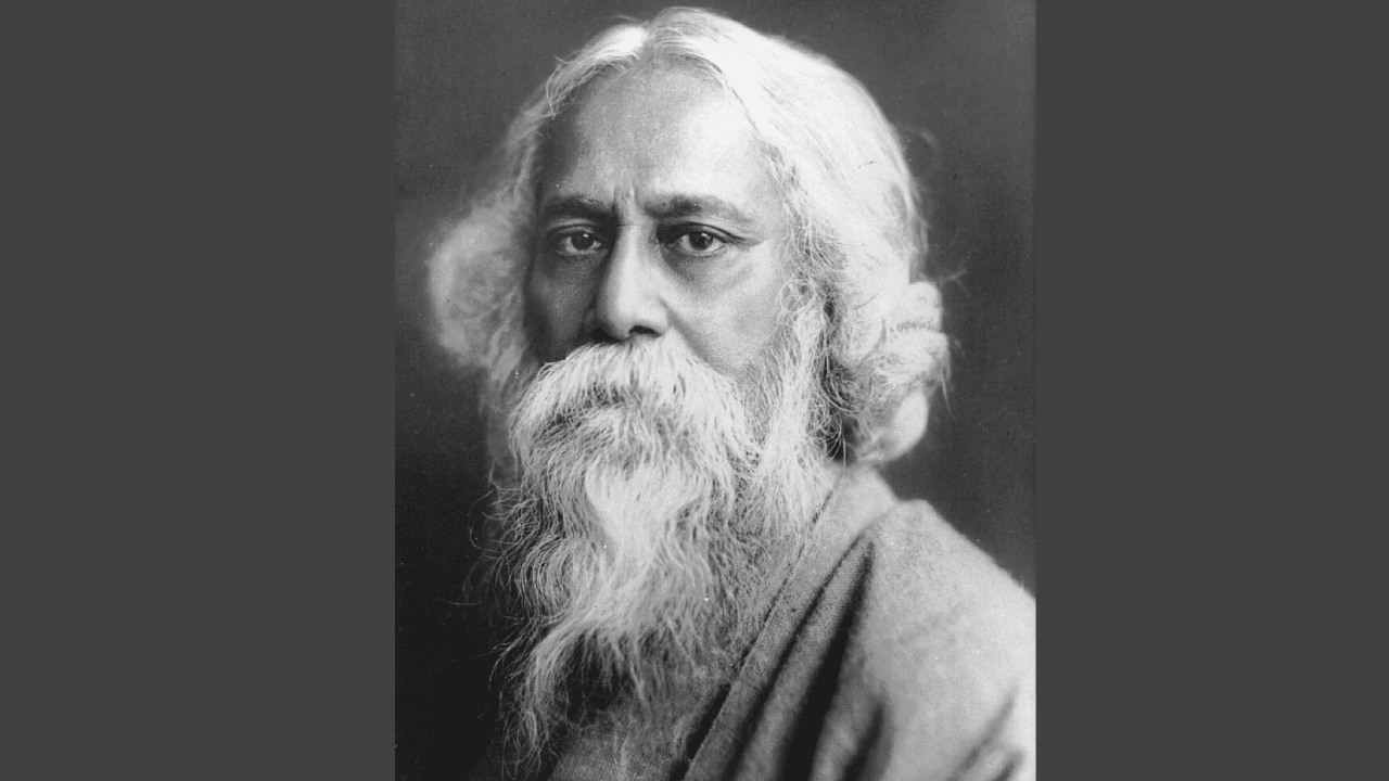 Inspirational Quotes Of Rabindranath Tagore