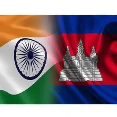 Telugu Youth Rescued From Cambodia