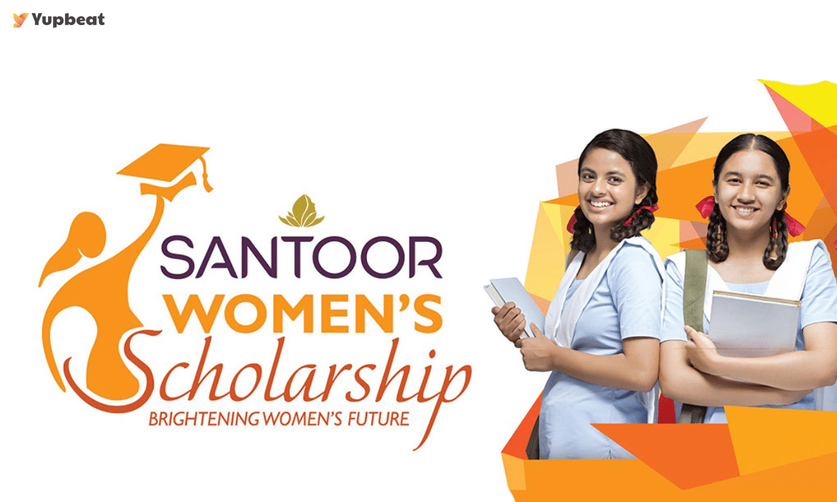 Applications Open for Santoor Scholarship Program 2024 for Girls