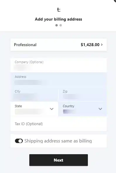 Add-your-billing-address