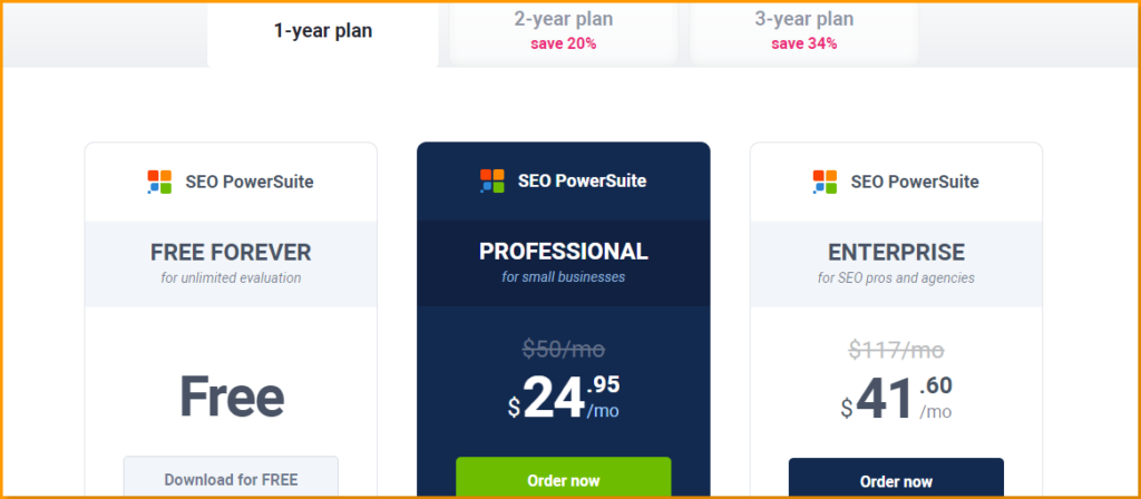 Choose-your-SEO-PowerSuite-Pricing-Plan