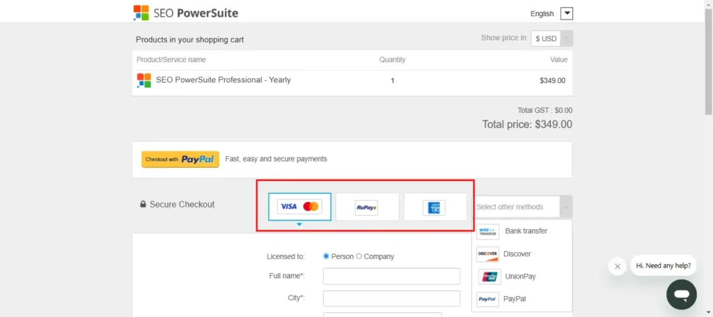 choose-the-payment-method