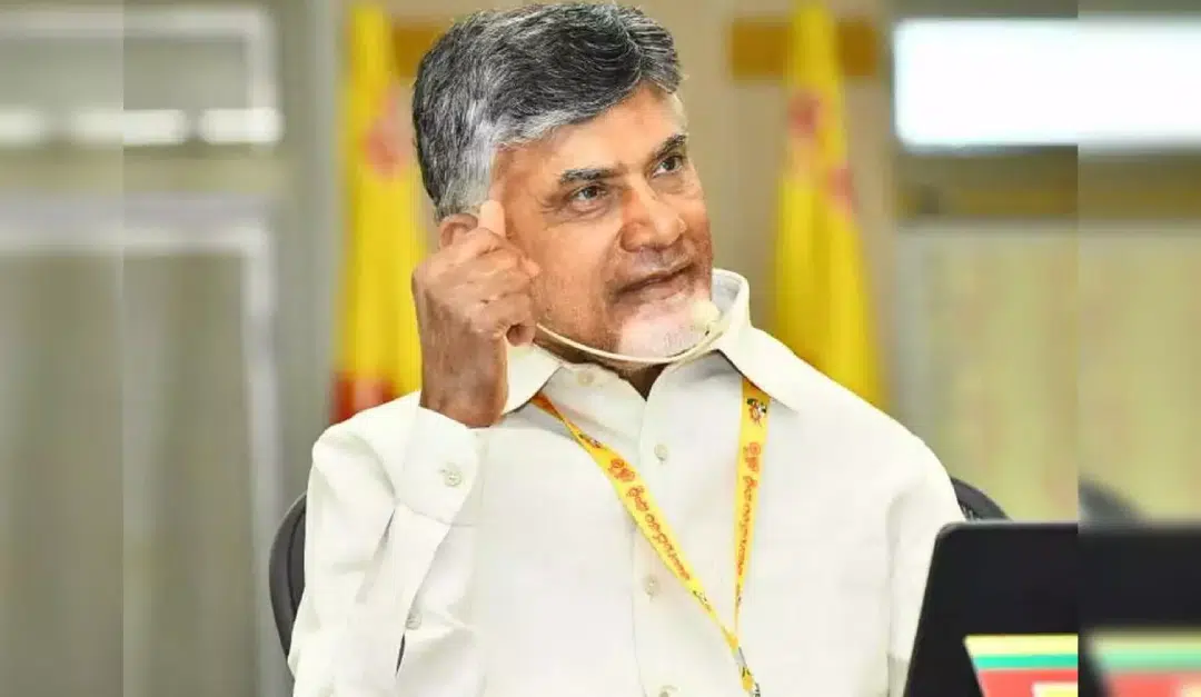 Chandrababu
