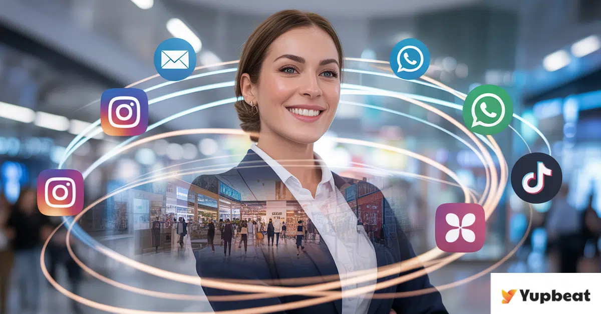 Omnichannel Marketing