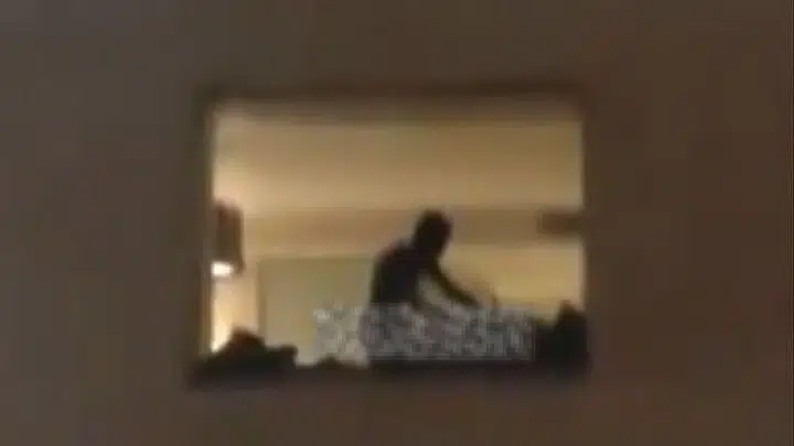 Jaipur Hotel Viral Video